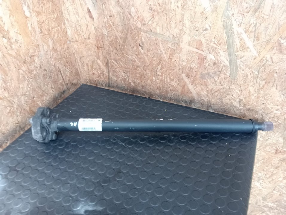Veh&iacute;culo, Recicauto Desguaces