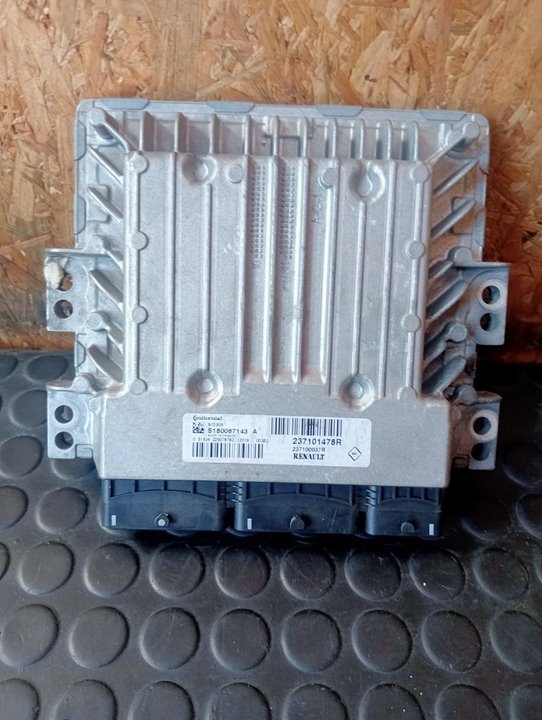 Veh&iacute;culo, Recicauto Desguaces