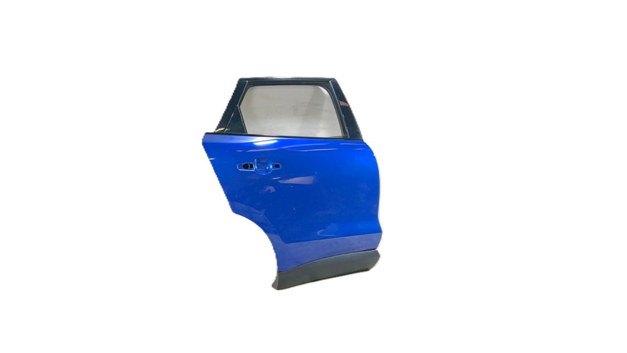 Veh&iacute;culo, Recicauto Desguaces