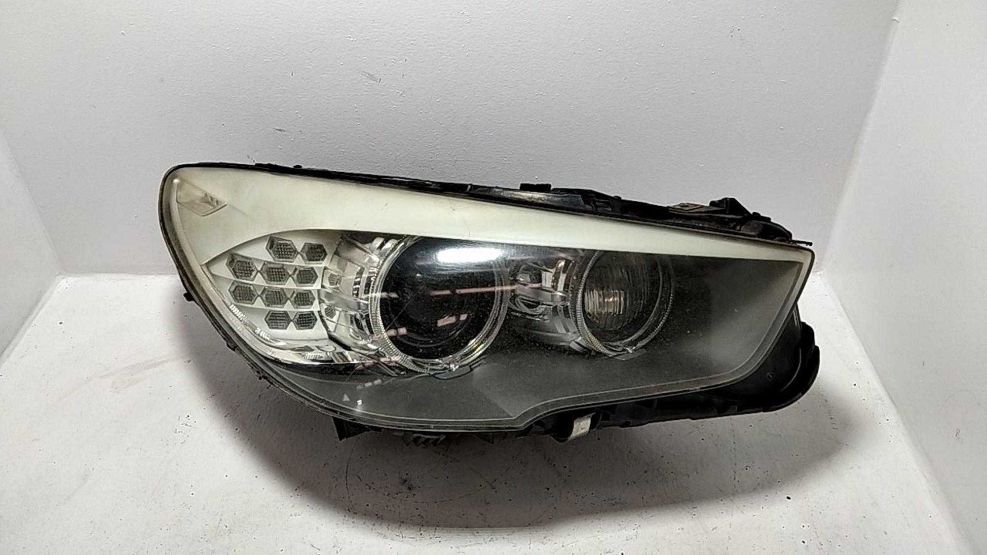 Veh&iacute;culo, Recicauto Desguaces