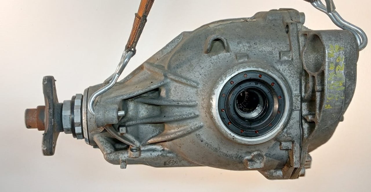 Veh&iacute;culo, Recicauto Desguaces