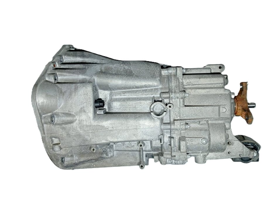 Veh&iacute;culo, Recicauto Desguaces
