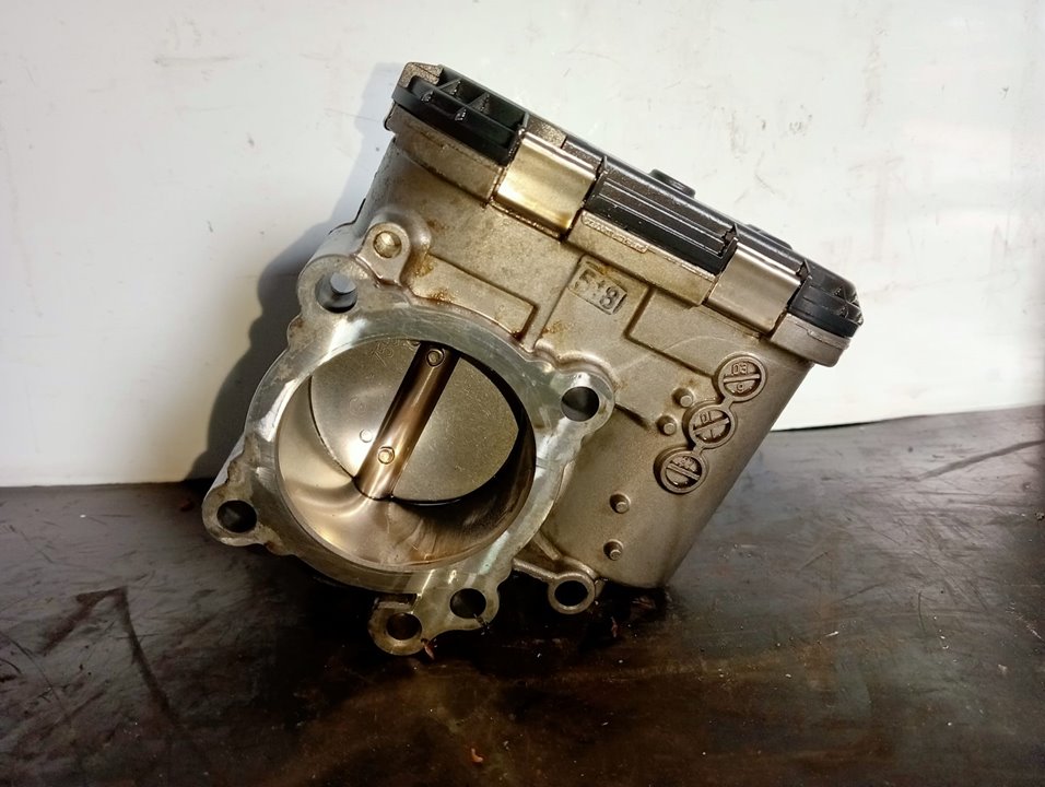 Veh&iacute;culo, Recicauto Desguaces