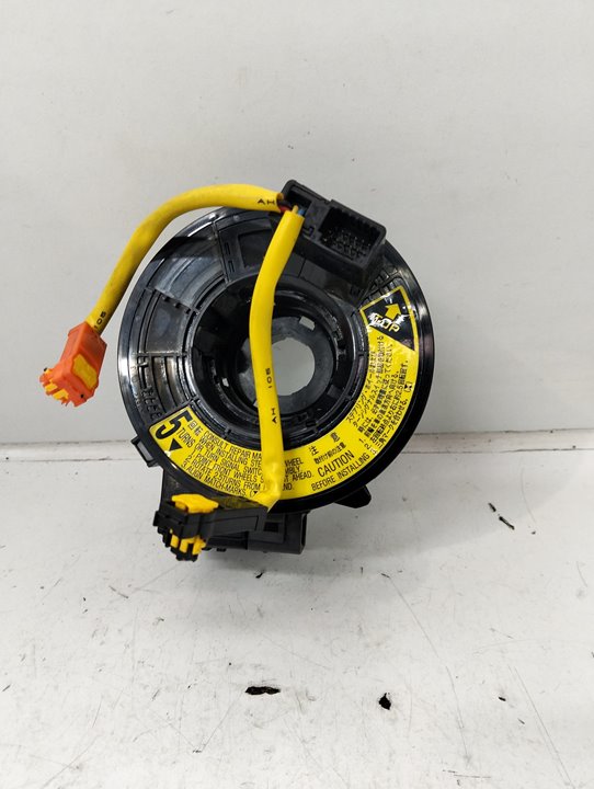 Veh&iacute;culo, Recicauto Desguaces