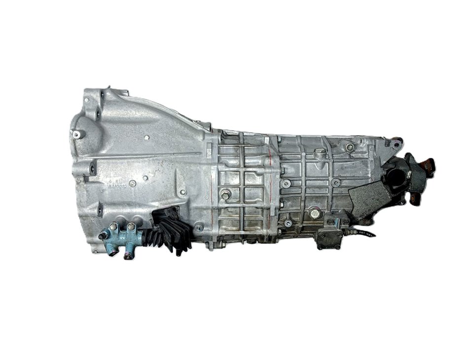 Veh&iacute;culo, Recicauto Desguaces