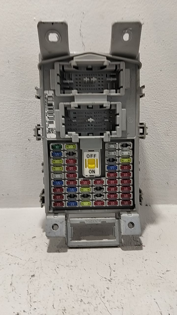 Veh&iacute;culo, Recicauto Desguaces