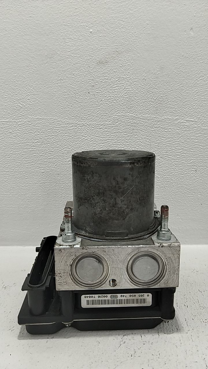 Veh&iacute;culo, Recicauto Desguaces