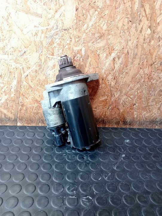 Veh&iacute;culo, Recicauto Desguaces