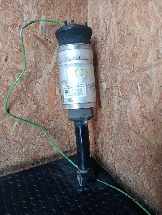 Veh&iacute;culo, Recicauto Desguaces