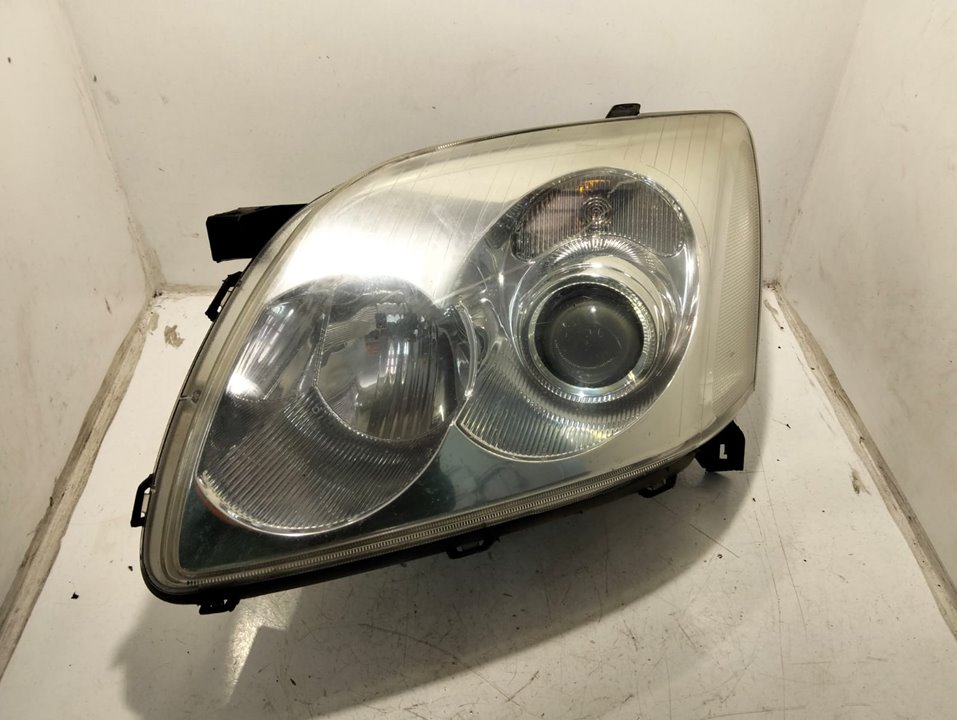 Veh&iacute;culo, Recicauto Desguaces
