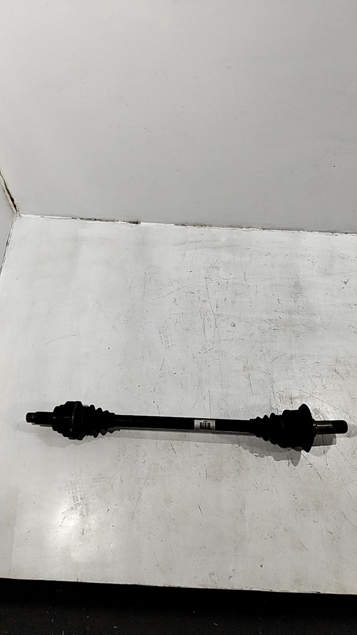 Veh&iacute;culo, Recicauto Desguaces