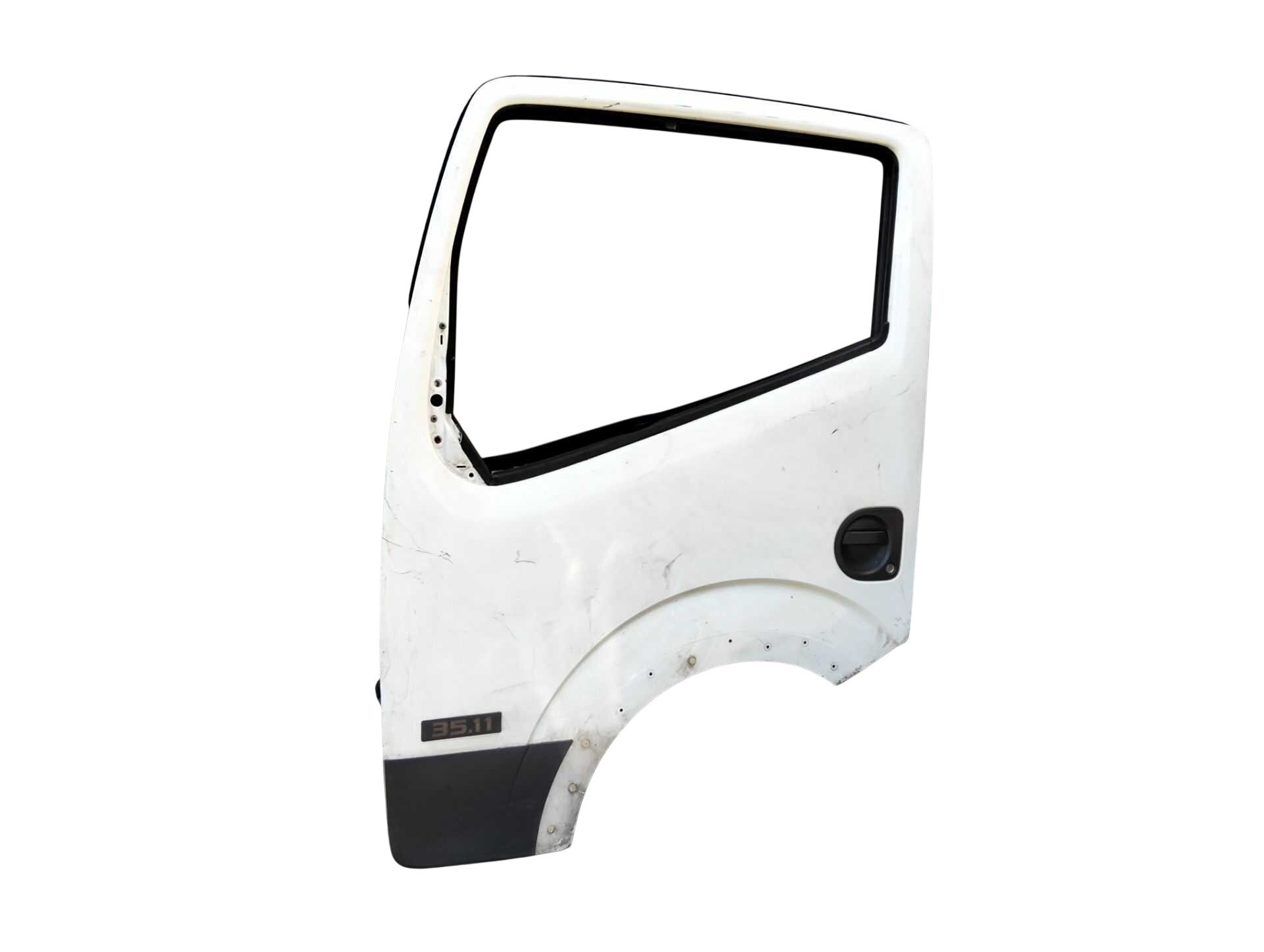 Inicio, Recicauto Desguaces