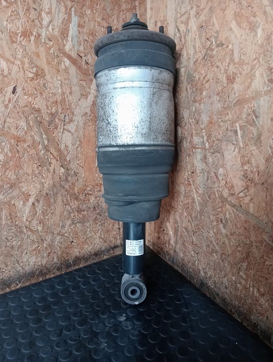 Veh&iacute;culo, Recicauto Desguaces
