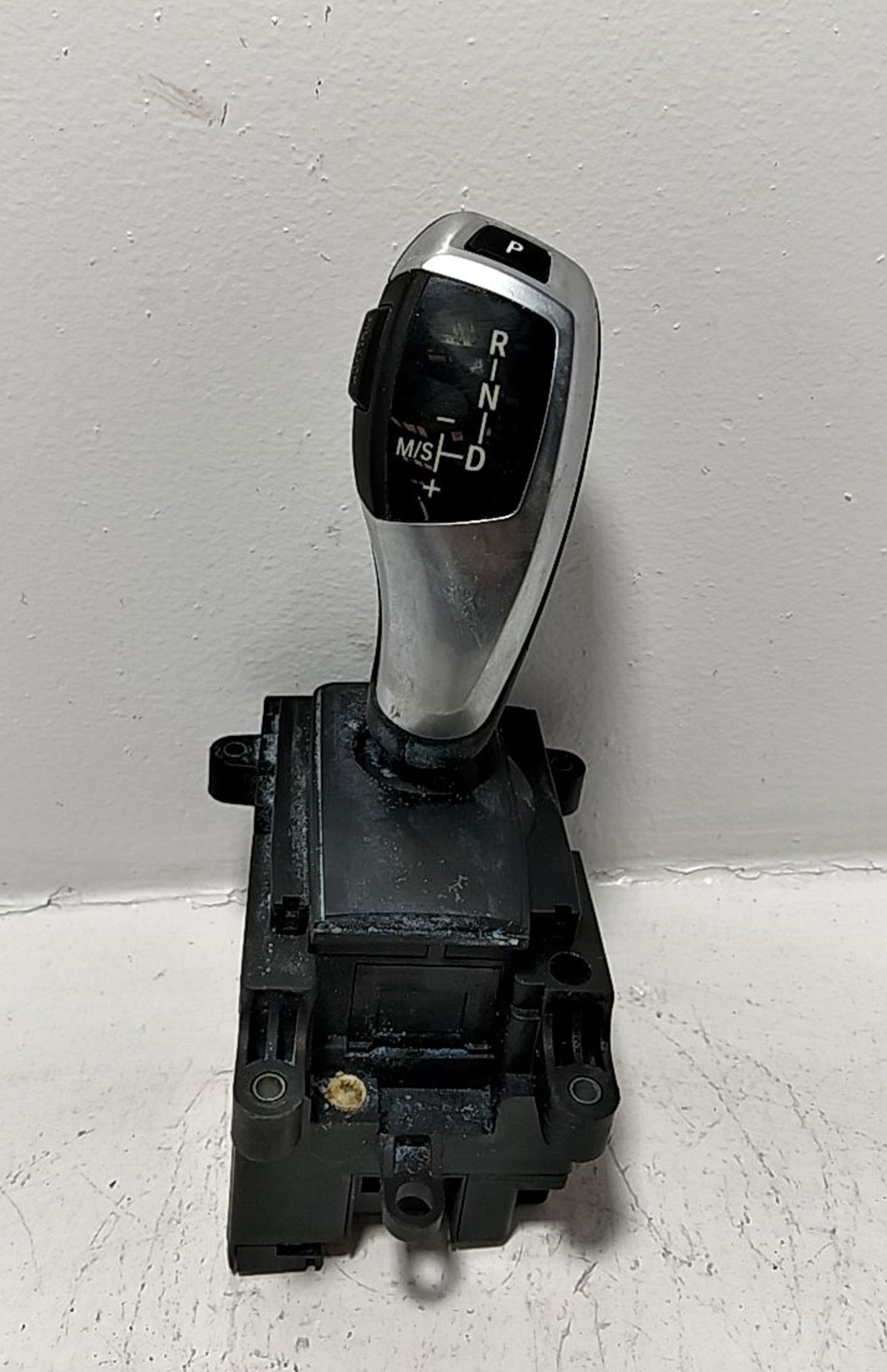 Veh&iacute;culo, Recicauto Desguaces