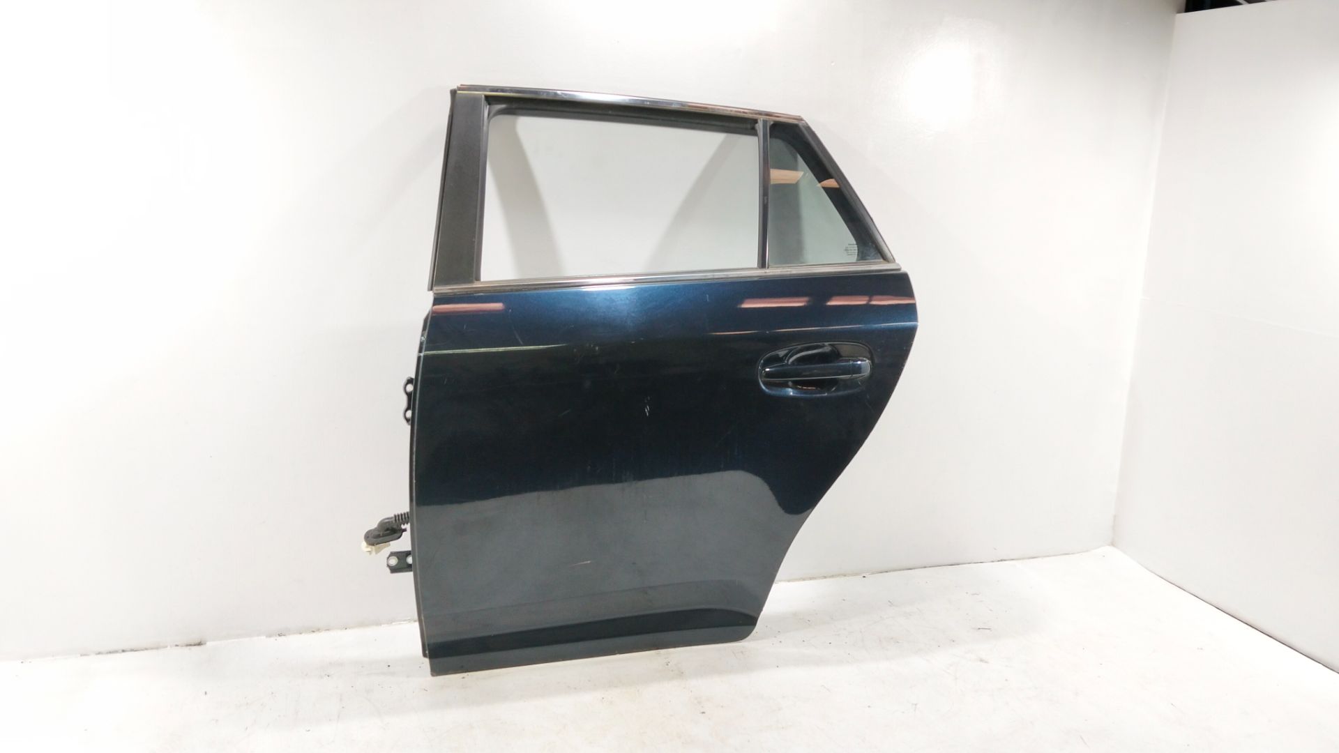 Veh&iacute;culo, Recicauto Desguaces