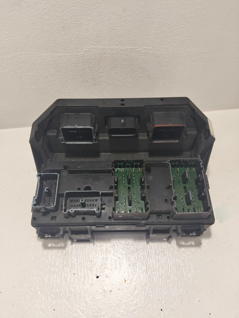 Veh&iacute;culo, Recicauto Desguaces