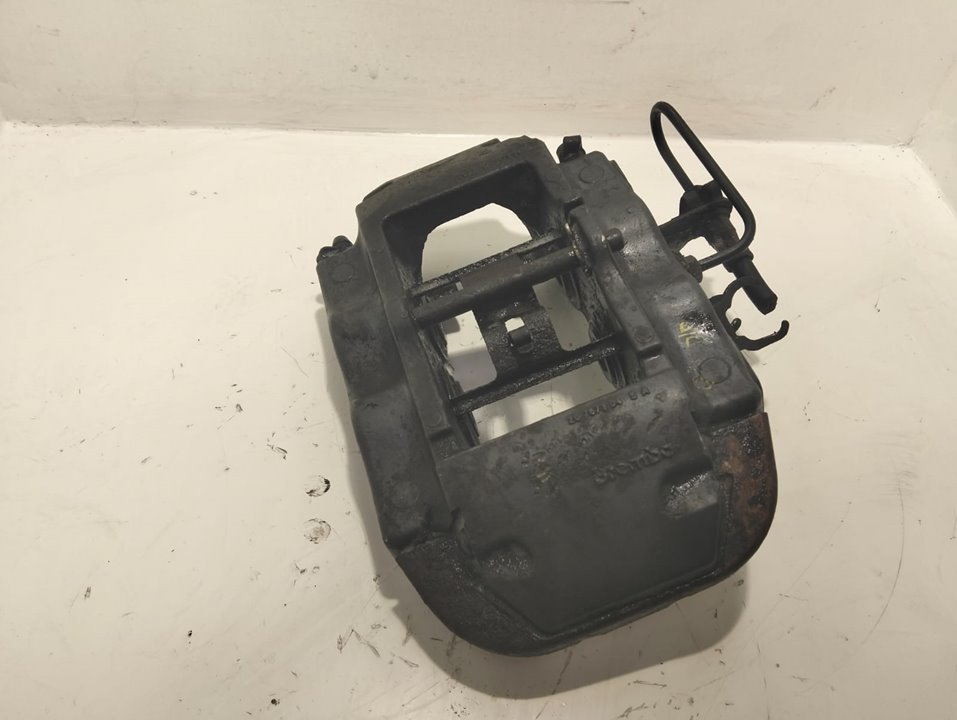 Veh&iacute;culo, Recicauto Desguaces