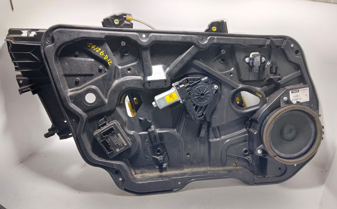 Veh&iacute;culo, Recicauto Desguaces