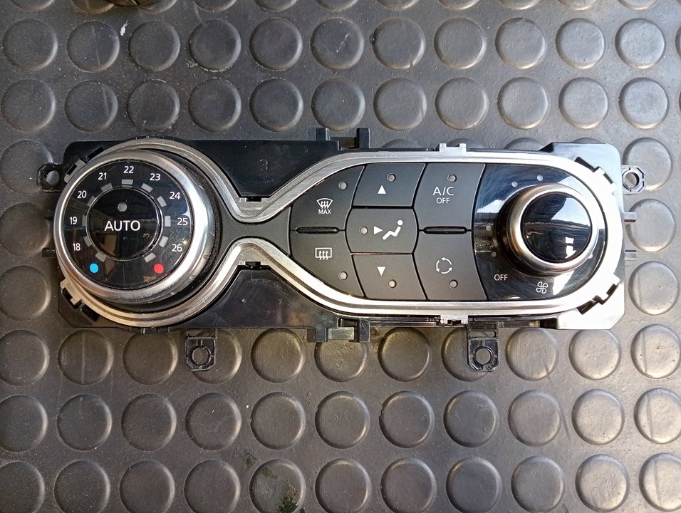 Veh&iacute;culo, Recicauto Desguaces