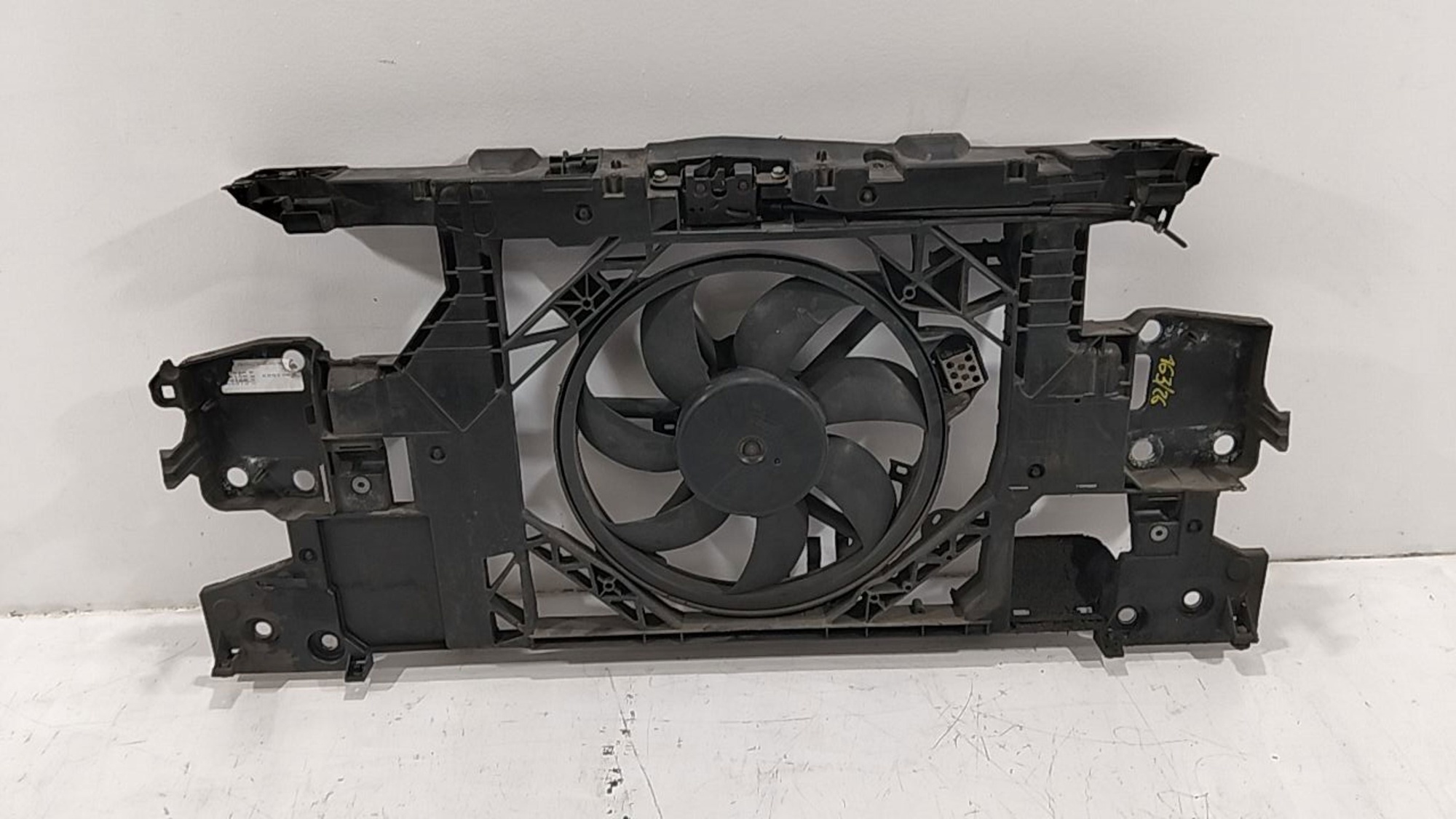 Veh&iacute;culo, Recicauto Desguaces