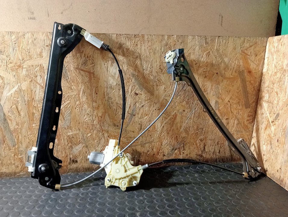 Veh&iacute;culo, Recicauto Desguaces