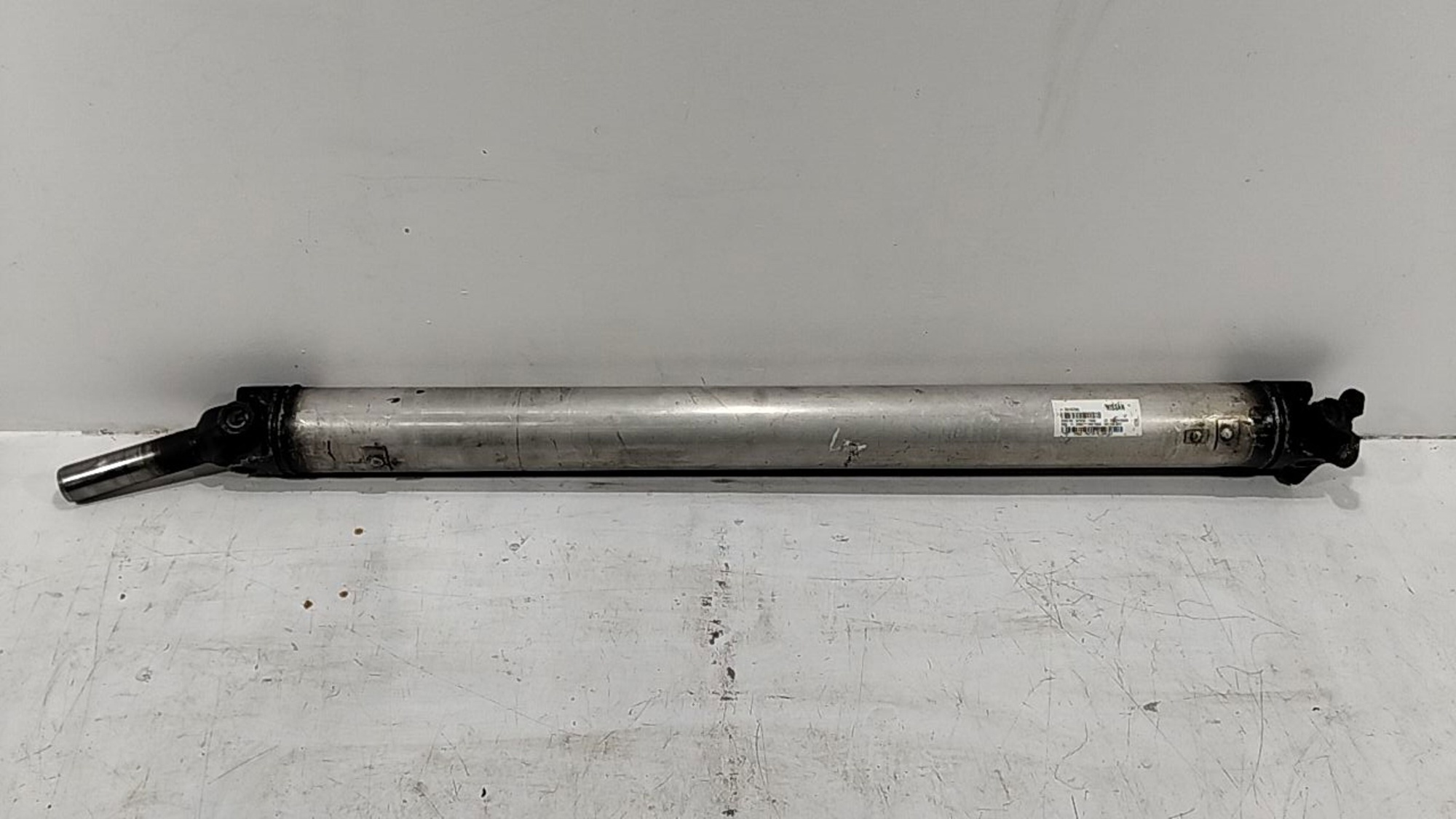 Veh&iacute;culo, Recicauto Desguaces