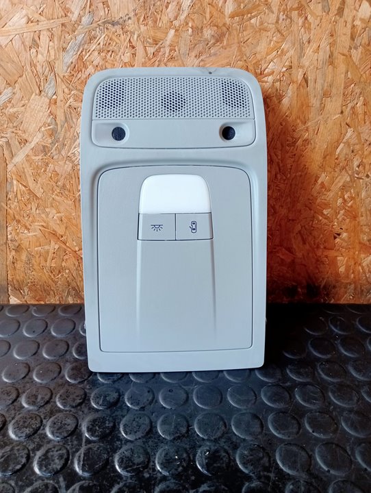 Veh&iacute;culo, Recicauto Desguaces