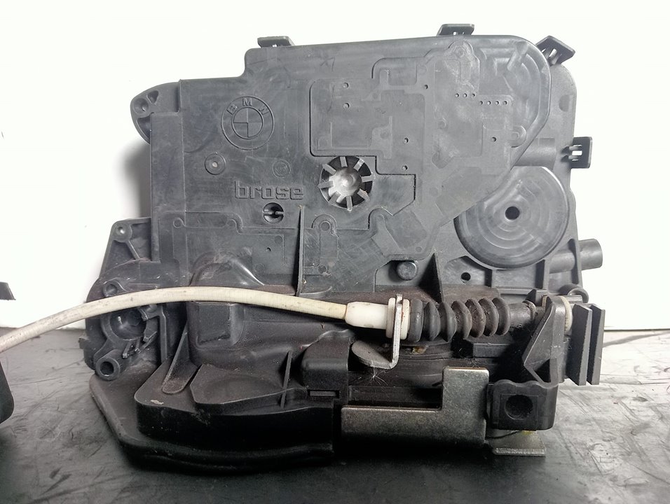 Veh&iacute;culo, Recicauto Desguaces