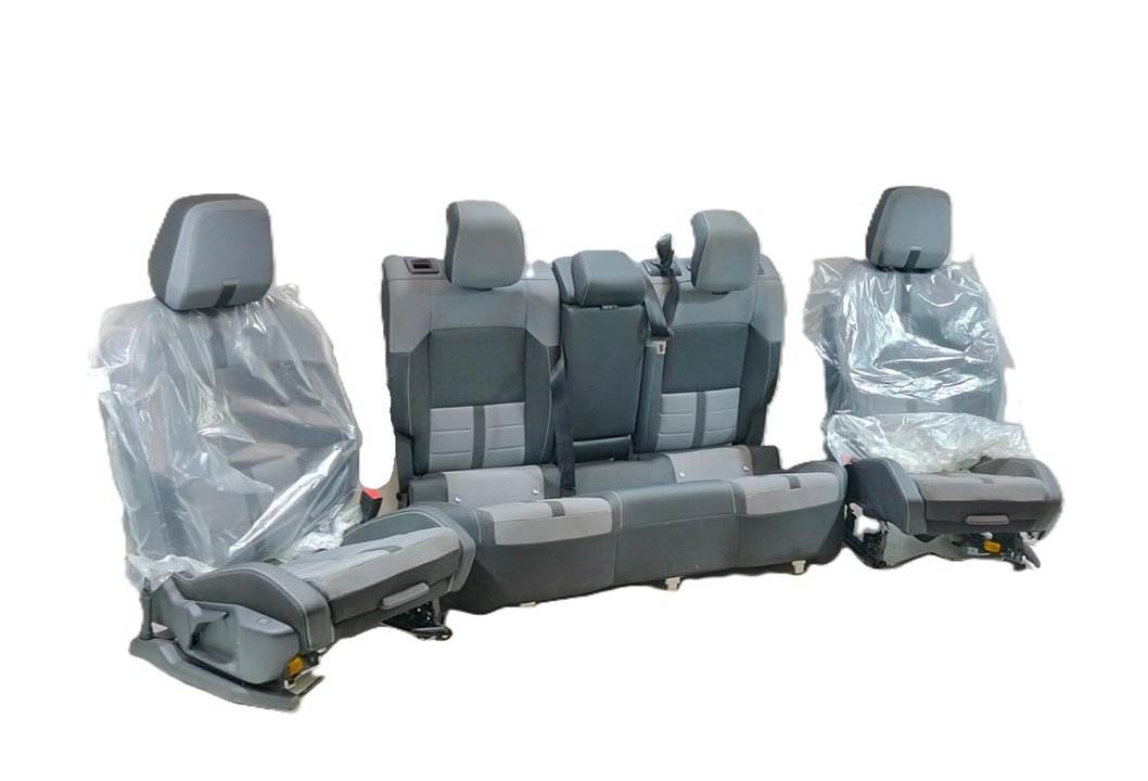 Veh&iacute;culo, Recicauto Desguaces
