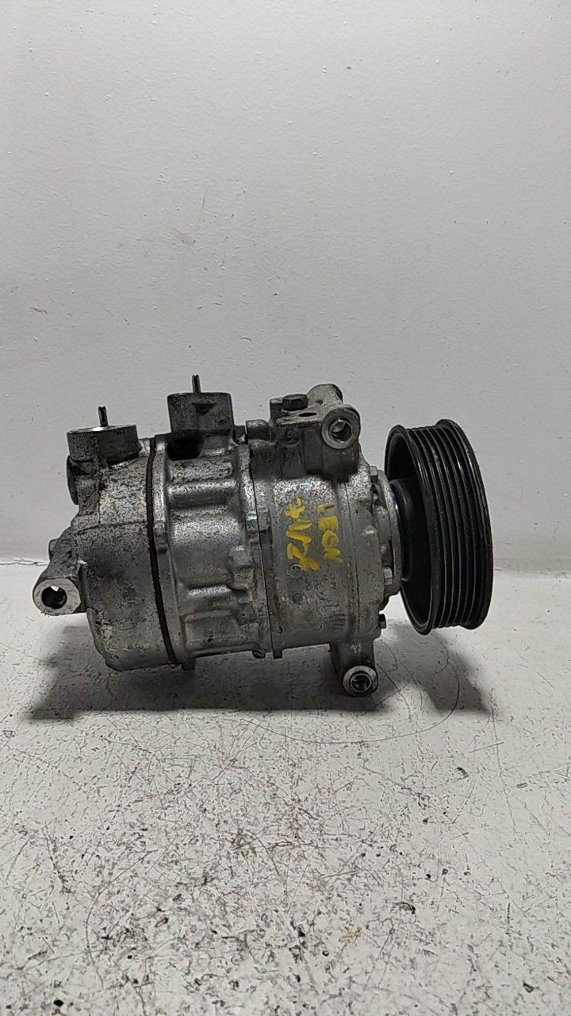 Veh&iacute;culo, Recicauto Desguaces
