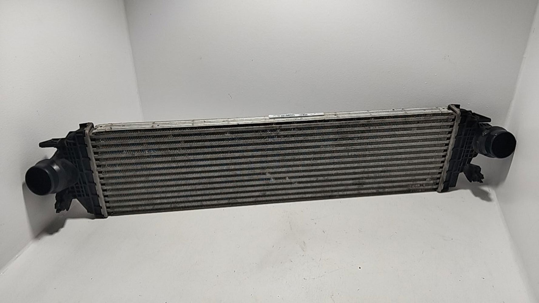 Veh&iacute;culo, Recicauto Desguaces