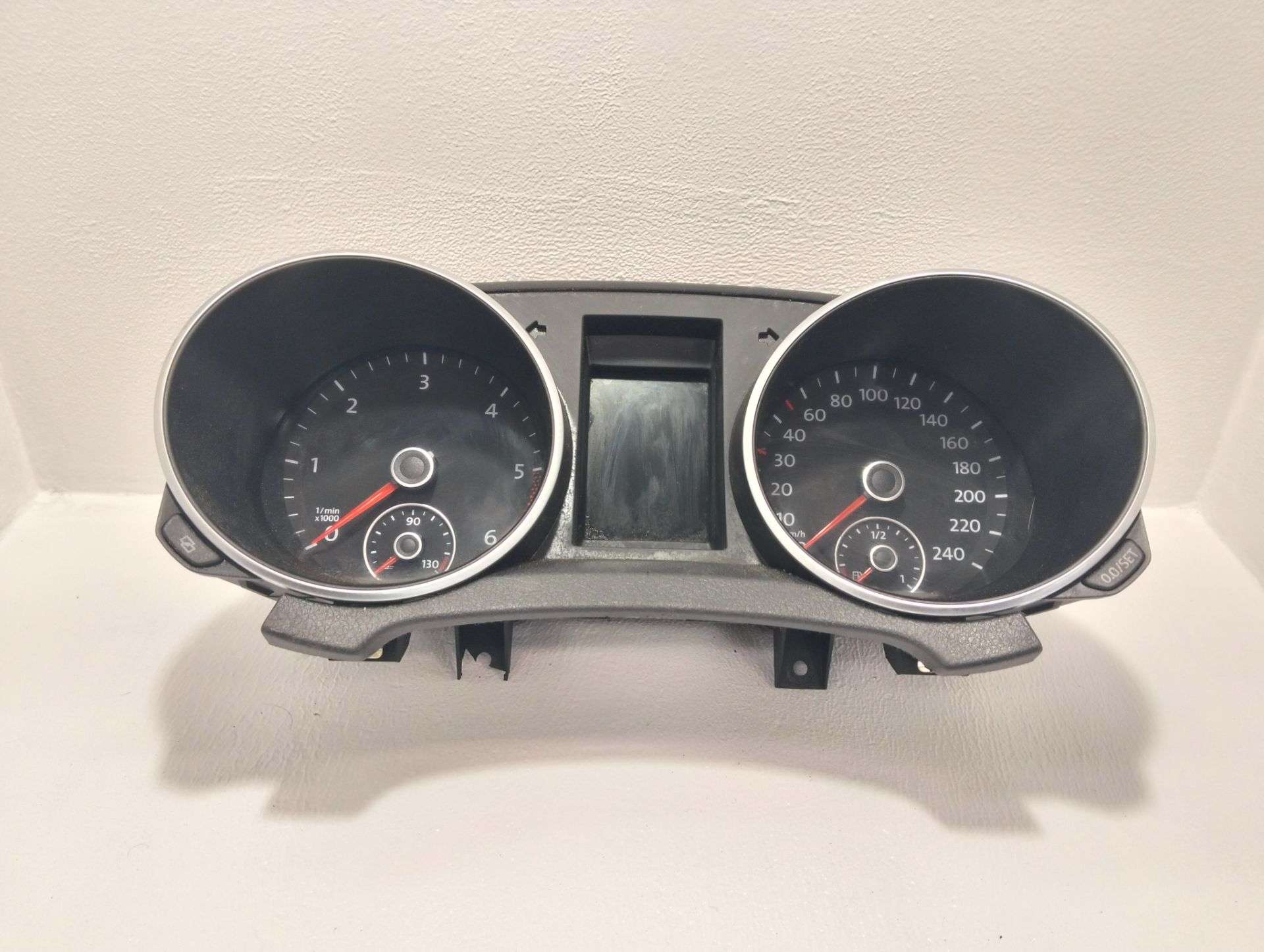 Veh&iacute;culo, Recicauto Desguaces