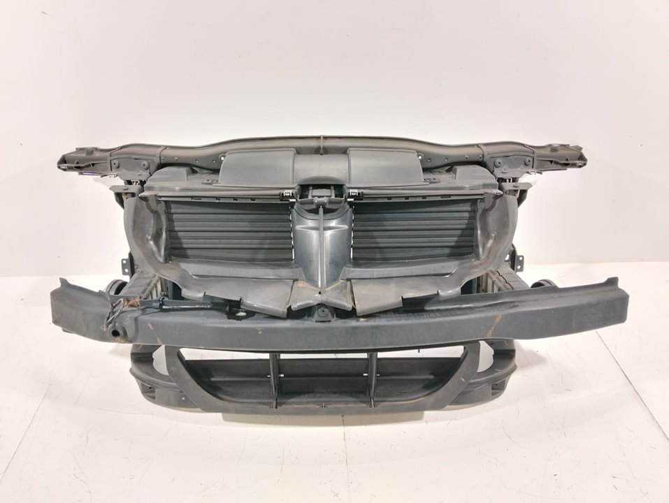Veh&iacute;culo, Recicauto Desguaces