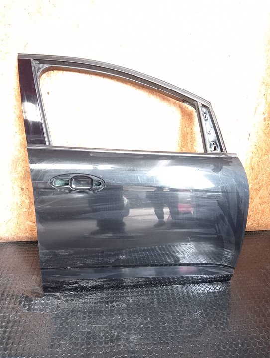 Veh&iacute;culo, Recicauto Desguaces