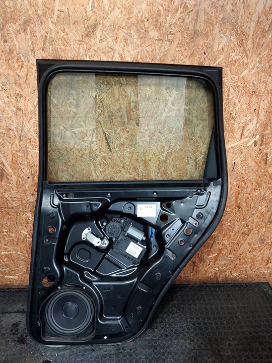 Veh&iacute;culo, Recicauto Desguaces