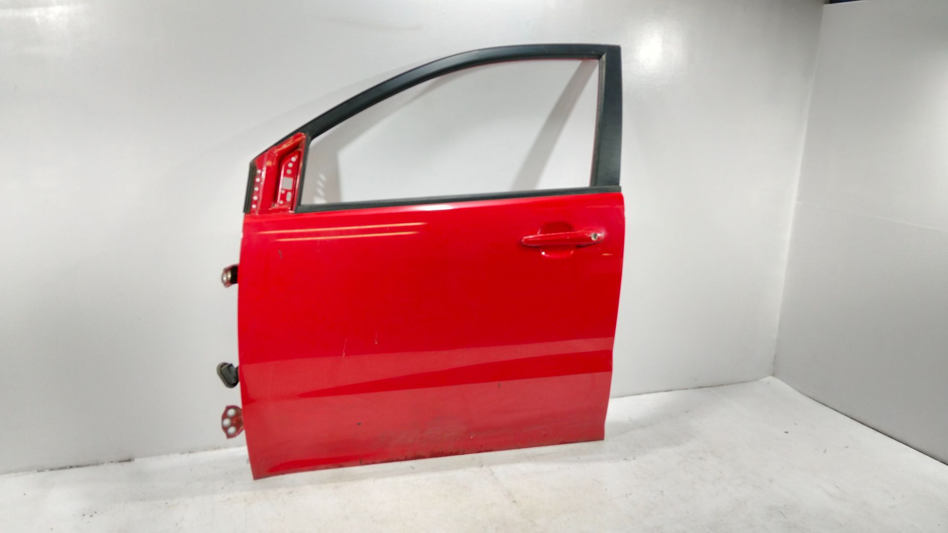 Veh&iacute;culo, Recicauto Desguaces