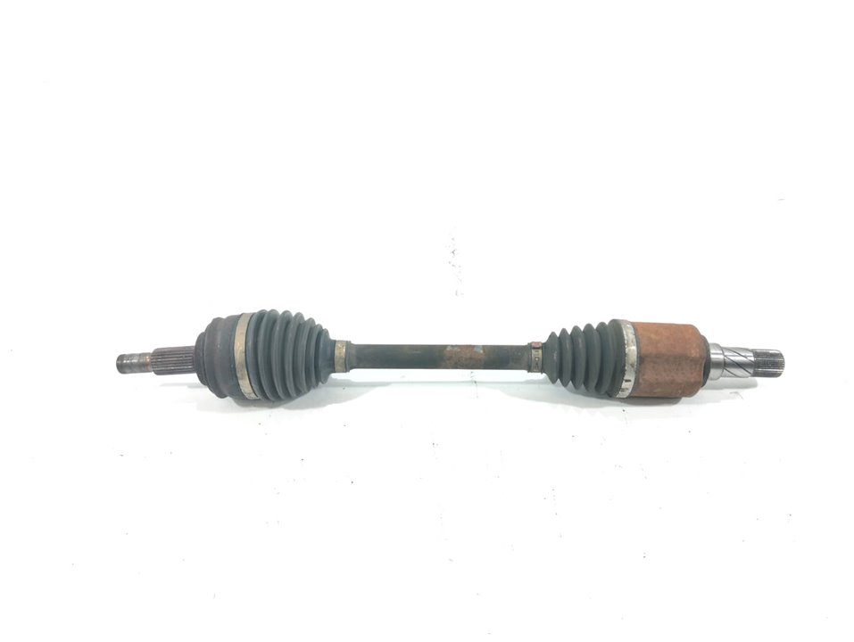 Veh&iacute;culo, Recicauto Desguaces