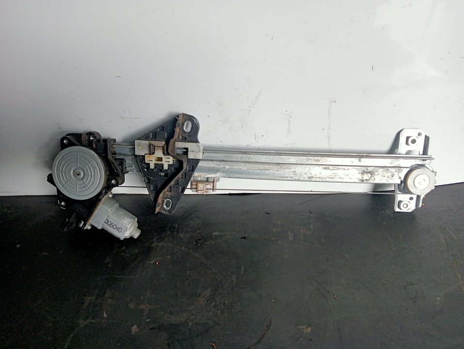 Veh&iacute;culo, Recicauto Desguaces
