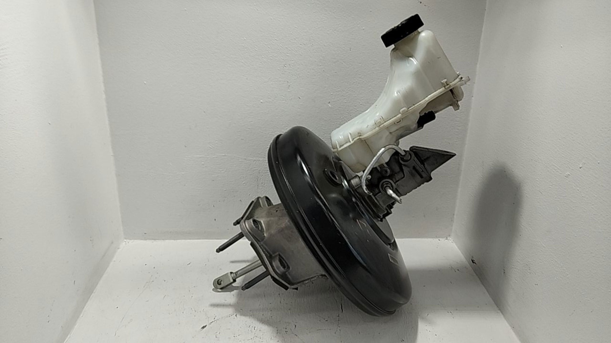 Veh&iacute;culo, Recicauto Desguaces