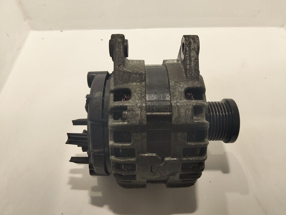 Veh&iacute;culo, Recicauto Desguaces