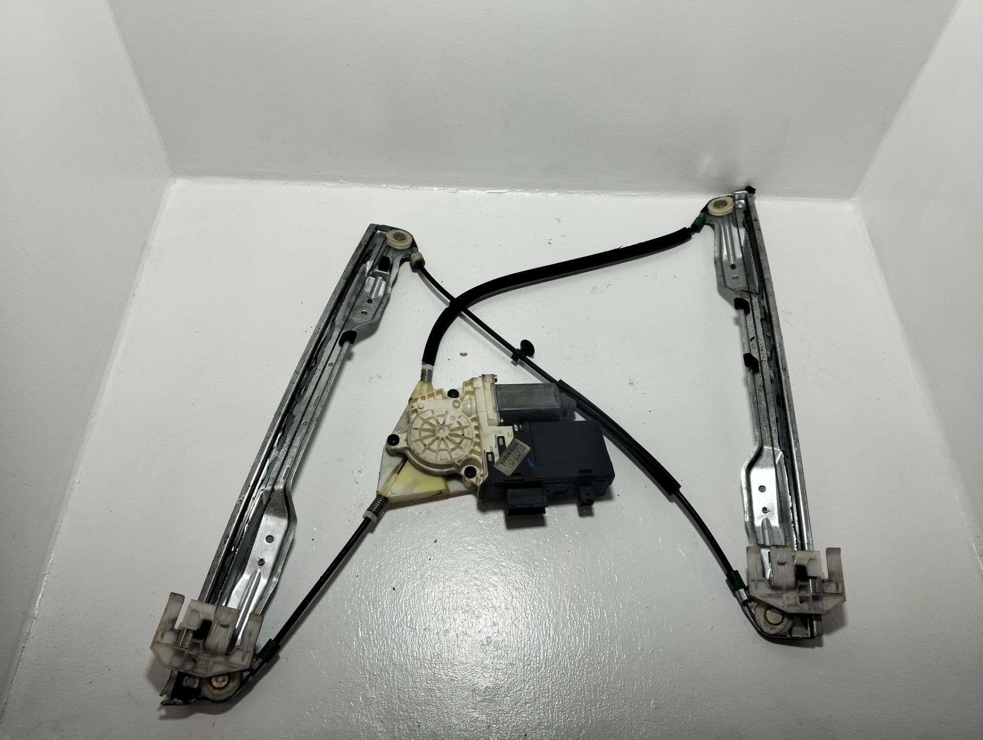 Veh&iacute;culo, Recicauto Desguaces