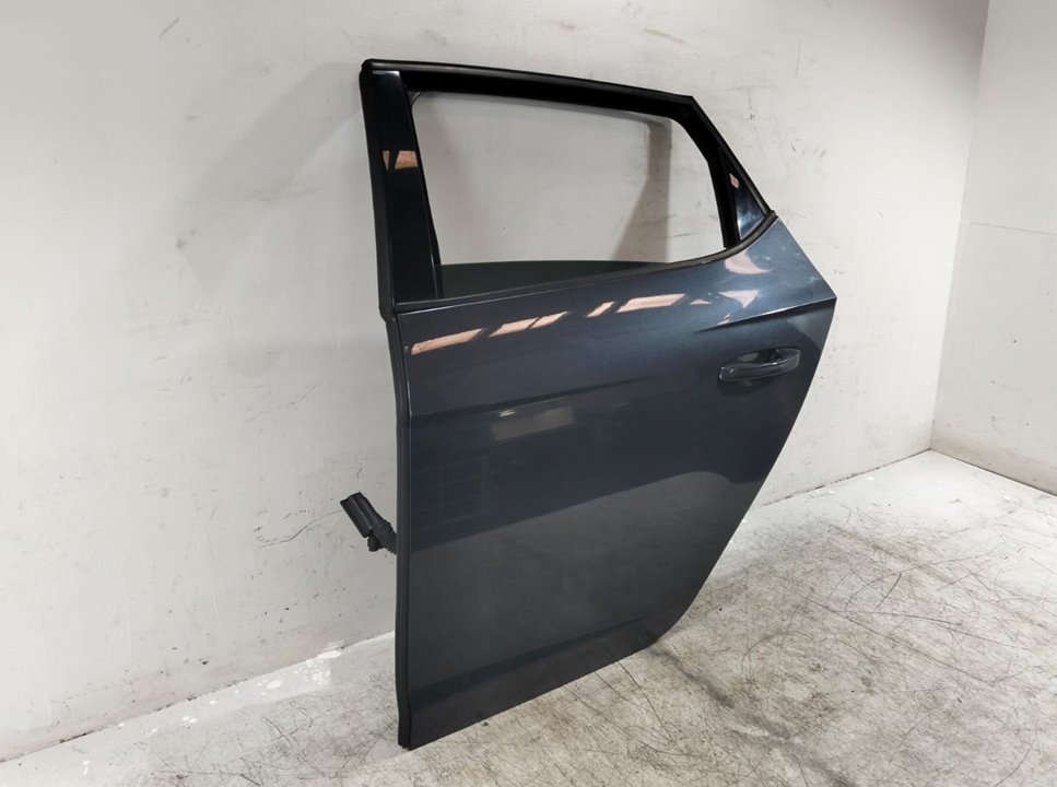 Veh&iacute;culo, Recicauto Desguaces