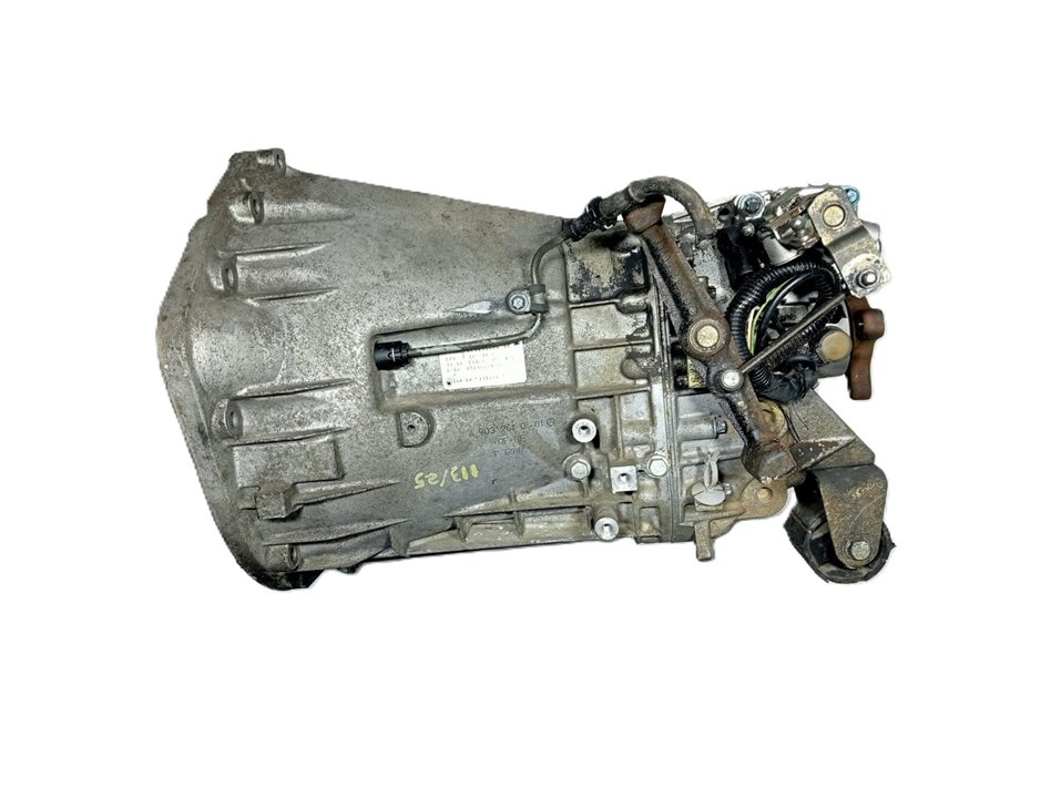Veh&iacute;culo, Recicauto Desguaces