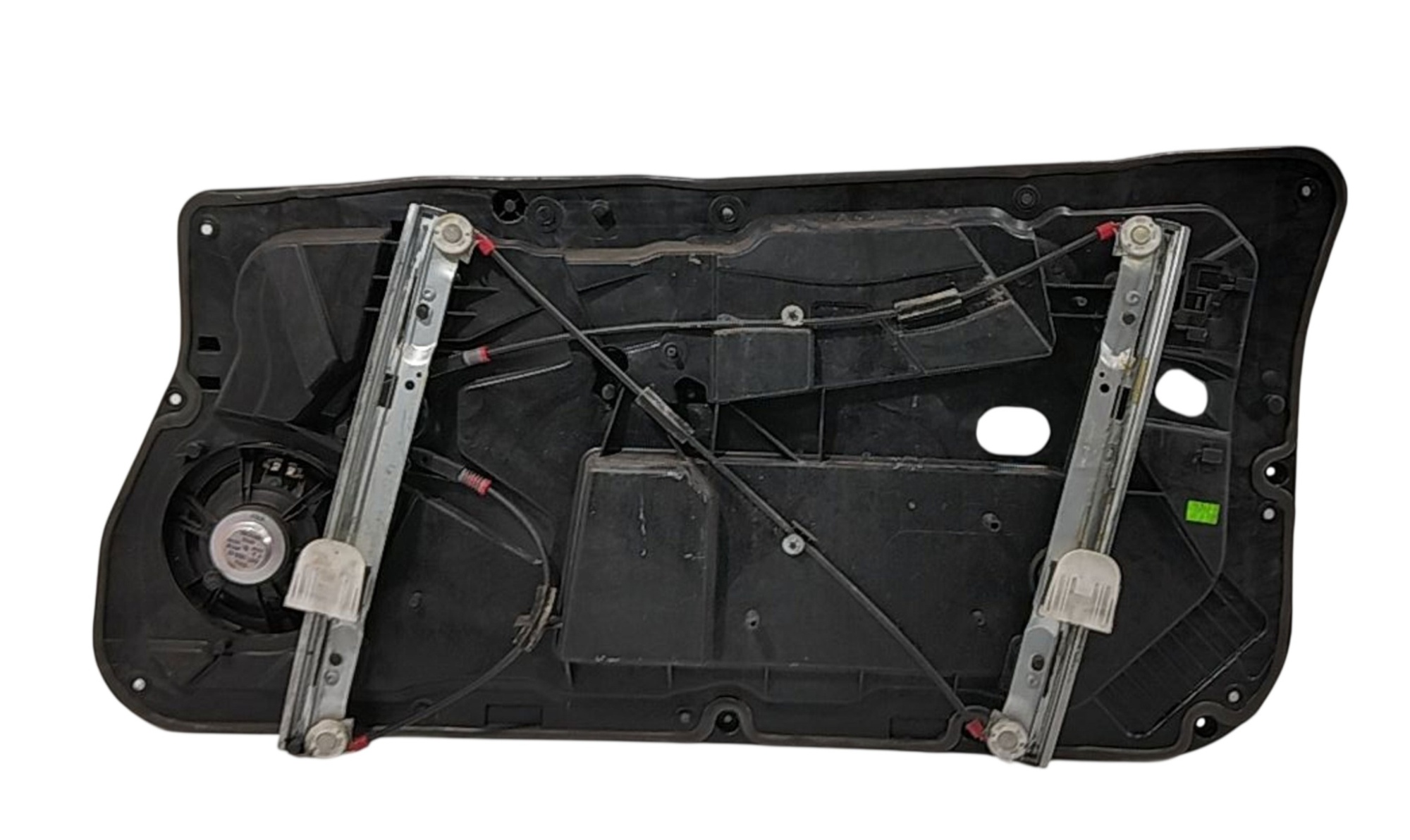 Inicio, Recicauto Desguaces