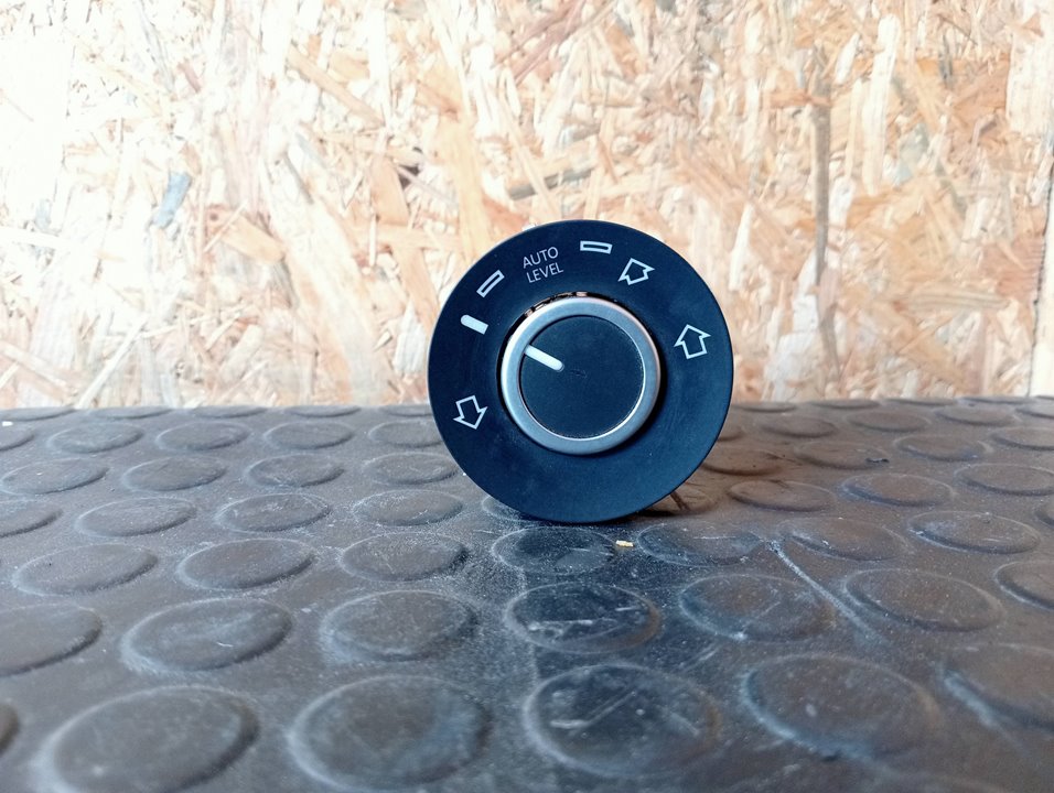 Veh&iacute;culo, Recicauto Desguaces