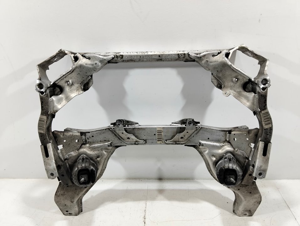 Veh&iacute;culo, Recicauto Desguaces