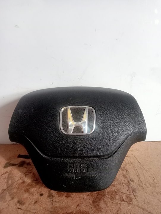 Veh&iacute;culo, Recicauto Desguaces