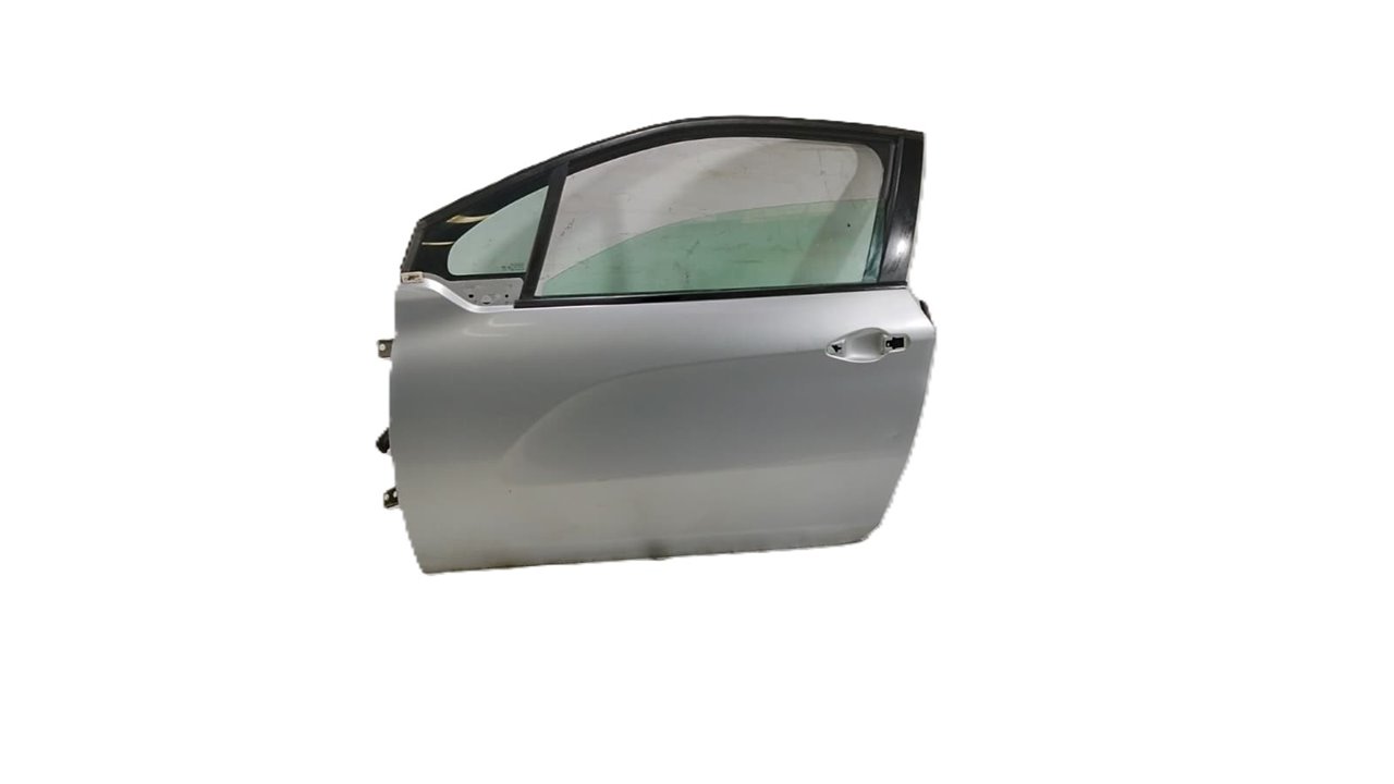 Veh&iacute;culo, Recicauto Desguaces