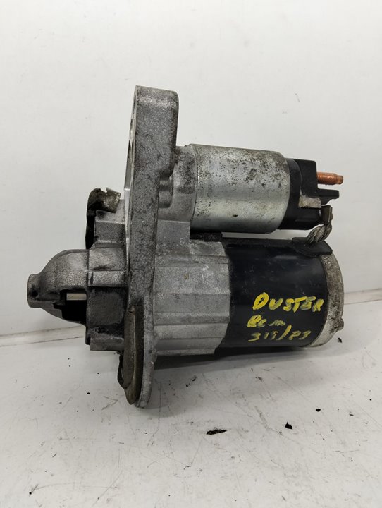 Veh&iacute;culo, Recicauto Desguaces