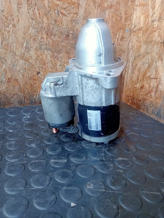Veh&iacute;culo, Recicauto Desguaces